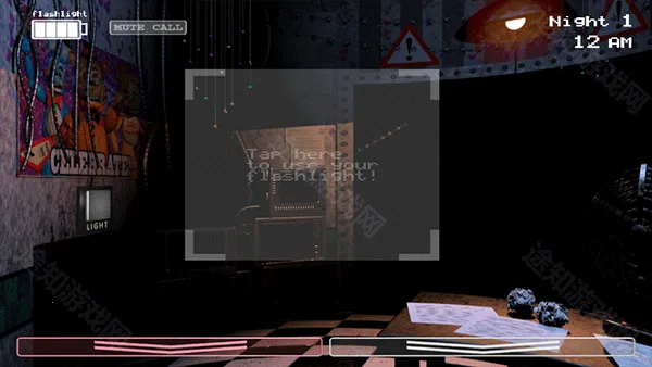 玩具熊五夜后宫2原版(逃生游戏) 玩具熊五夜后宫2原版(逃生游戏)