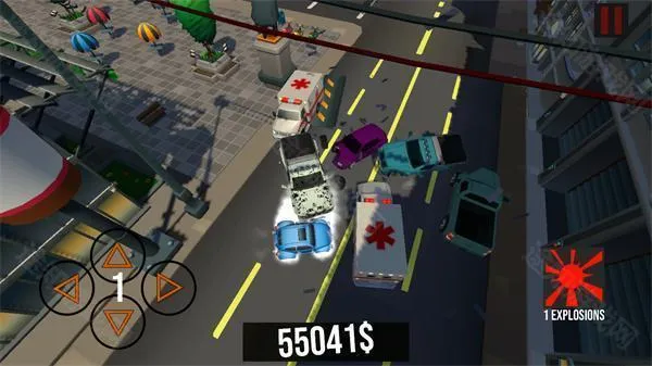 WCRASH22026官方最新版本 WCRASH22026官方最新版本