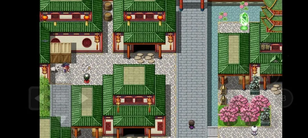 停不下来的轮回安卓版手机版 停不下来的轮回安卓版手机版