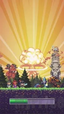 英雄瞭望安卓版手机版 英雄瞭望安卓版手机版