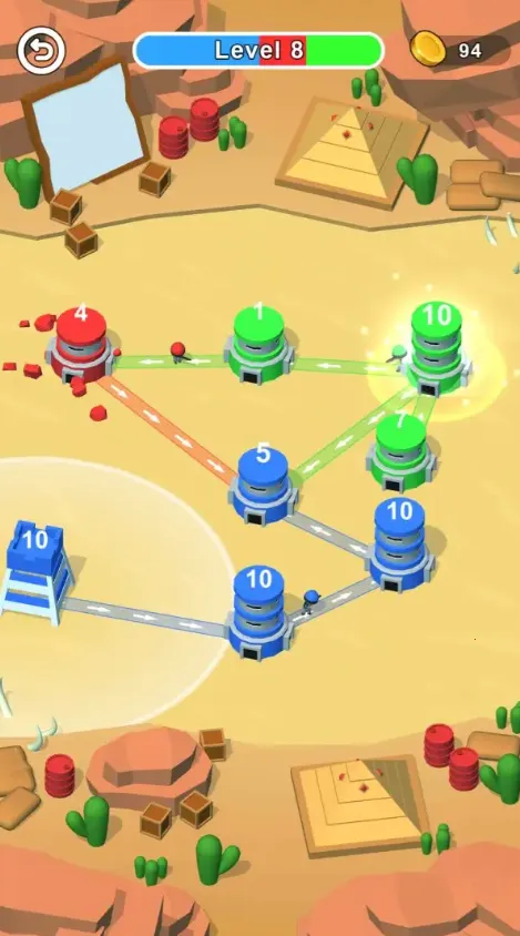 小小兵工厂2026最新版本 小小兵工厂2026最新版本