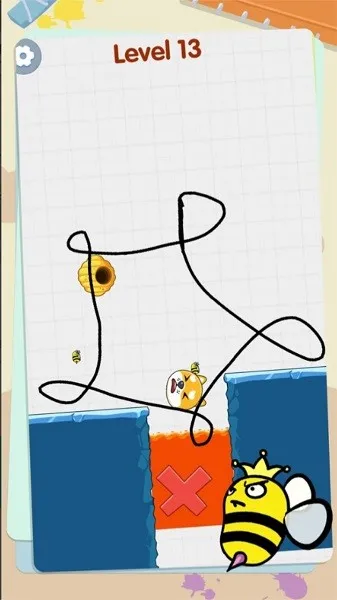 保护狗头(休闲闯关游戏) 保护狗头(休闲闯关游戏)