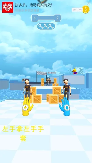 反恐突击部队2026下载安装 反恐突击部队2026下载安装