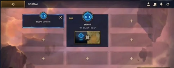 TFT云顶之弈(英雄联盟自走棋) TFT云顶之弈(英雄联盟自走棋)