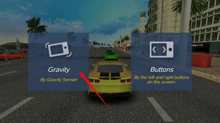 疯狂的赛车2(赛车竞速游戏) 疯狂的赛车2(赛车竞速游戏)