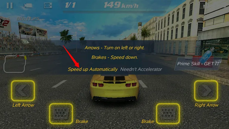 疯狂的赛车2(赛车竞速游戏) 疯狂的赛车2(赛车竞速游戏)