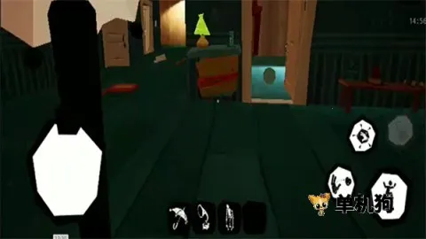 你好邻居重制版最新手机版 你好邻居重制版最新手机版