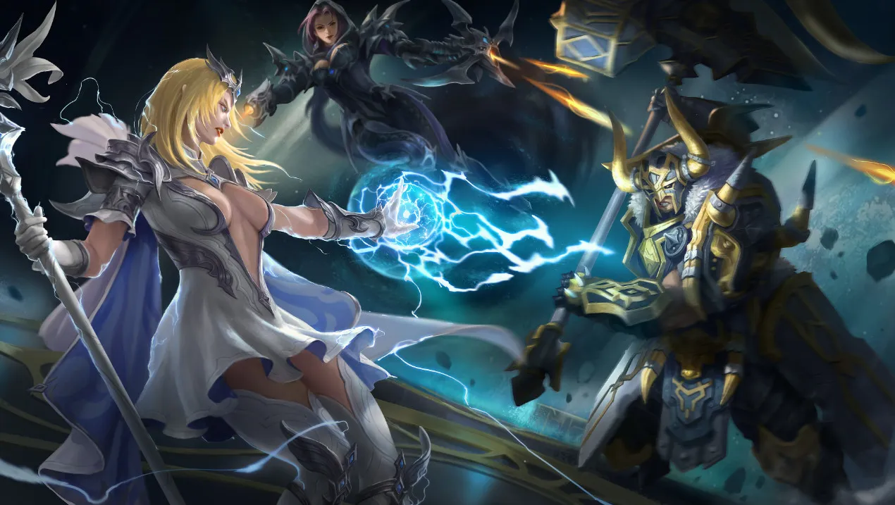 �������(����ħ������)