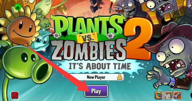 Gardendless(植物大战僵尸2游戏) Gardendless(植物大战僵尸2游戏)