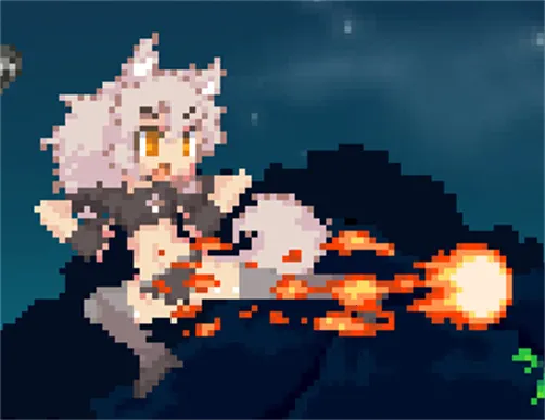 米莉亚战记移植(动作战斗游戏) 米莉亚战记移植(动作战斗游戏)