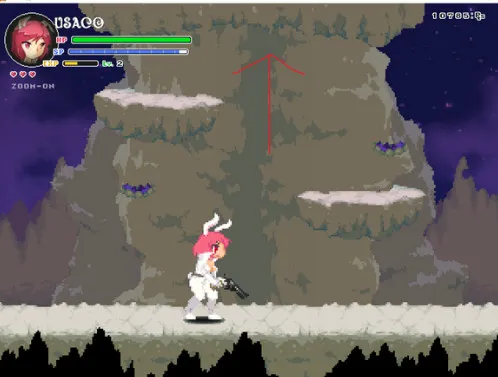 米莉亚战记移植(动作战斗游戏) 米莉亚战记移植(动作战斗游戏)