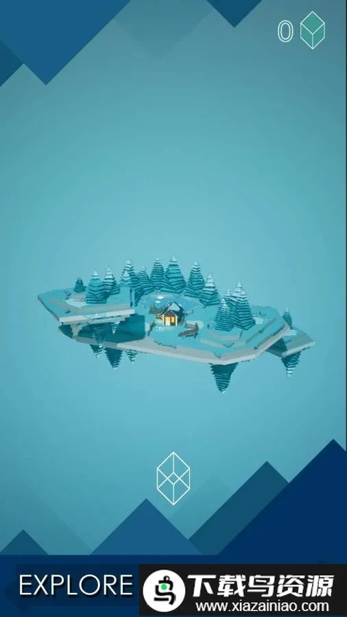 小岛怡情(模拟休闲游戏) 小岛怡情(模拟休闲游戏)