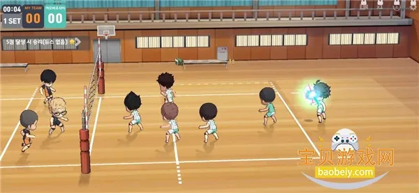 touch the dream排球少年2026最新版本 touch the dream排球少年2026最新版本