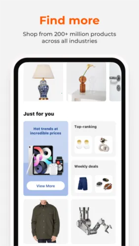 Alibaba.com2026官方正版 Alibaba.com2026官方正版