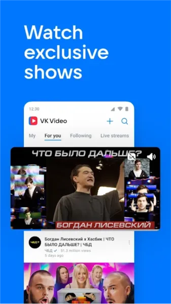 VK�罻(�罻����ƽ̨)