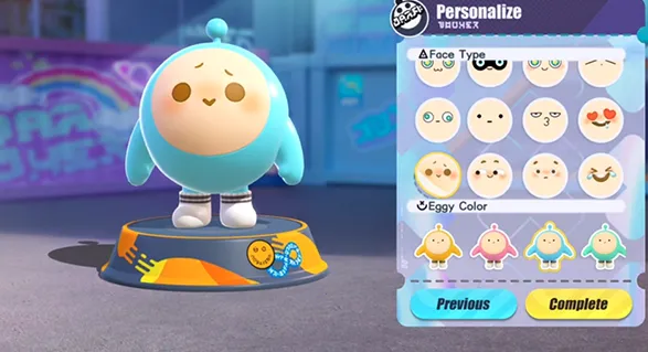 eggboy party2026���ذ�װ