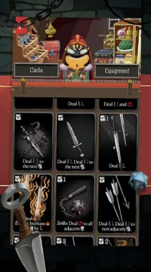 ��Ƭ����ð��(ֽ��ð����Ϸ)