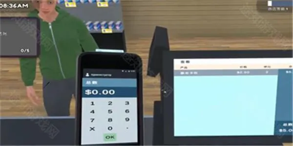 TCG�����̵�ģ����2