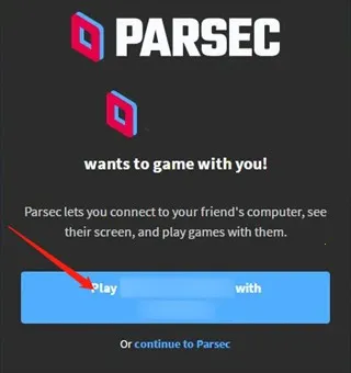 Parsec(����Ϸ��������)