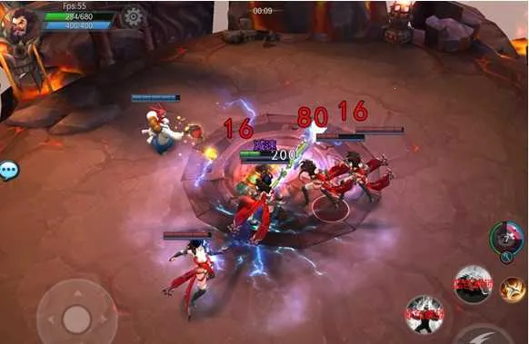 ������(�������MOBA��Ϸ)