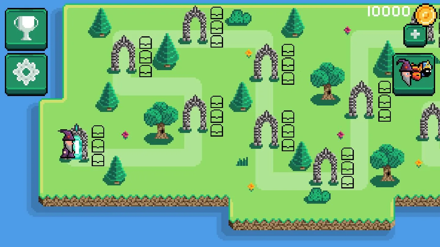 ħ��ɭ��(����ð����Ϸ)