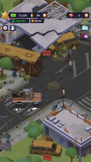 末日大亨玩法攻略