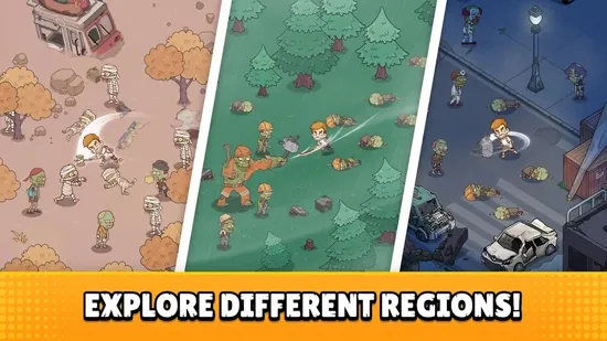 小小幸存者折相思最新版 小小幸存者折相思最新版