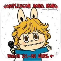 complexcon��׿���ֻ���