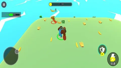 吞噬进化(修仙吞噬进化游戏) 吞噬进化(修仙吞噬进化游戏)