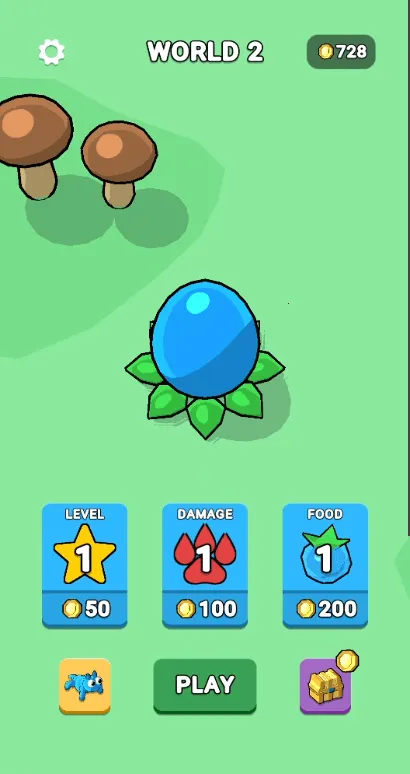 吞噬进化(修仙吞噬进化游戏) 吞噬进化(修仙吞噬进化游戏)