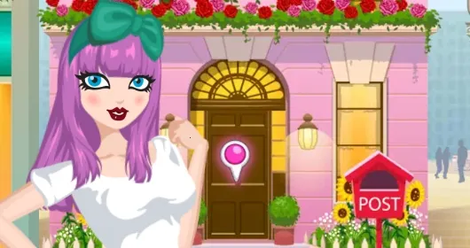 Star Girl(换装养成游戏) Star Girl(换装养成游戏)