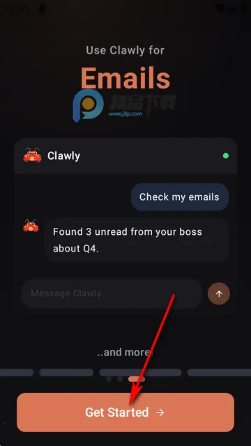 Clawly AI(AI���ܿͻ���)