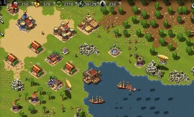 战争时代2内置功能菜单 战争时代2内置功能菜单