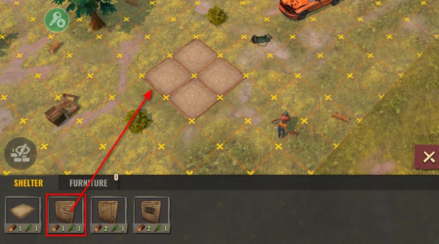 僵尸生存模拟器MOD菜单 僵尸生存模拟器MOD菜单