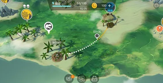 侏罗纪末日生存破解版无限金币无限材料 侏罗纪末日生存破解版无限金币无限材料