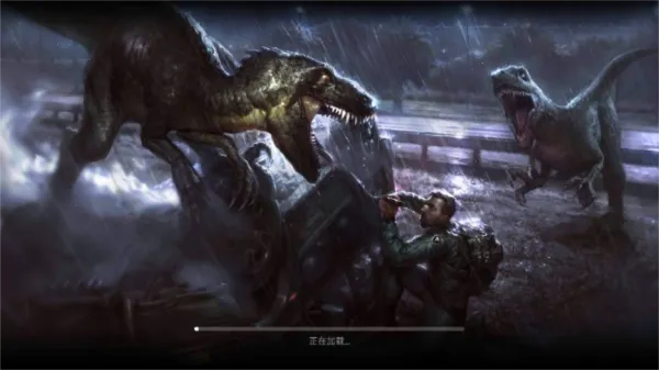 侏罗纪末日生存破解版无限金币无限材料 侏罗纪末日生存破解版无限金币无限材料