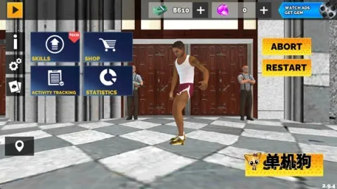 ά��˹����ģ����2���ò˵�