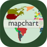 MapChart2026�ٷ�����