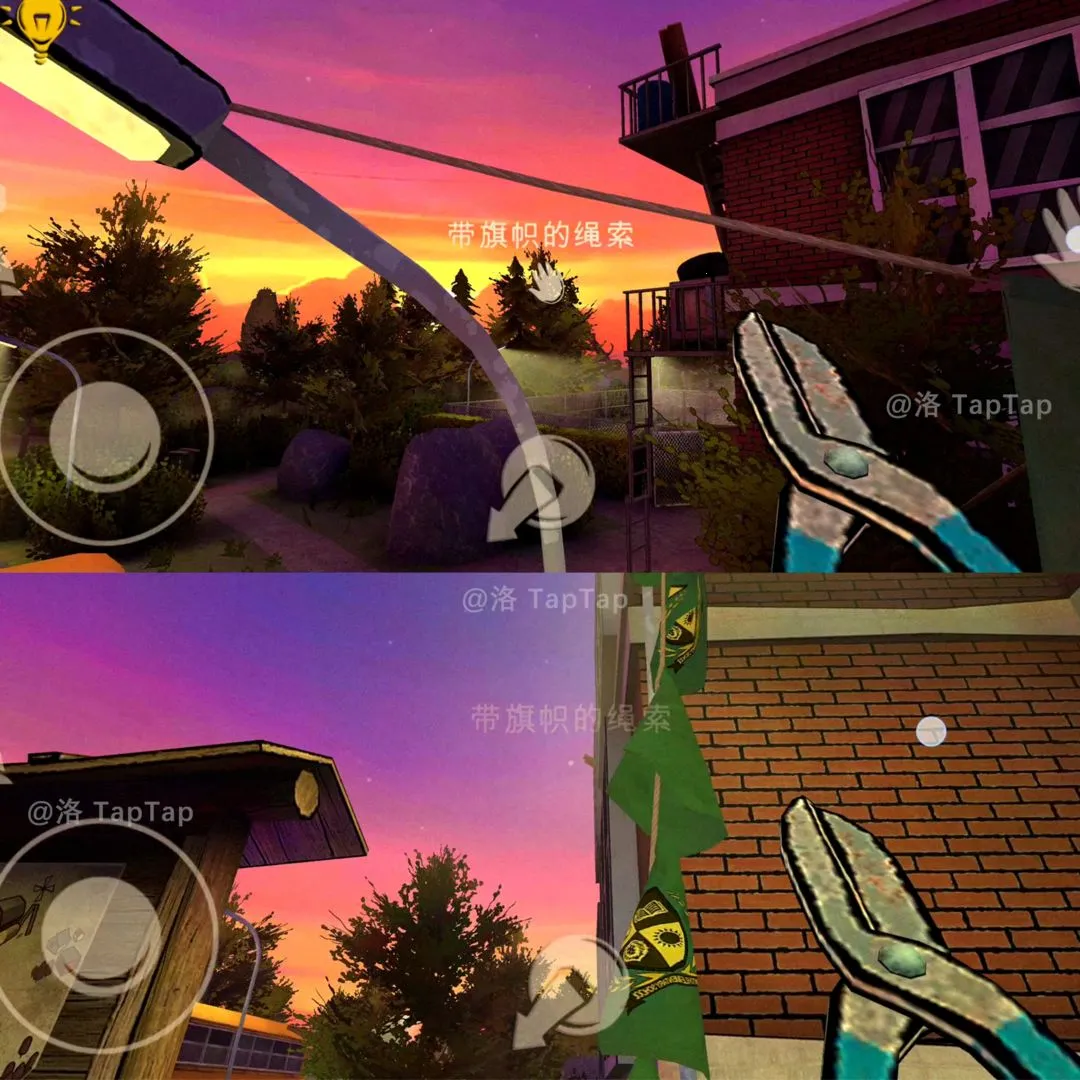 逃出梦境(恐怖逃生游戏) 逃出梦境(恐怖逃生游戏)