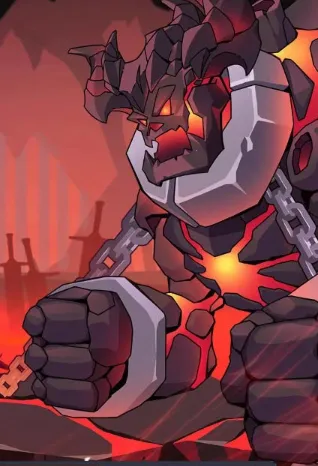 暴走无双团(魔法放置卡牌游戏) 暴走无双团(魔法放置卡牌游戏)