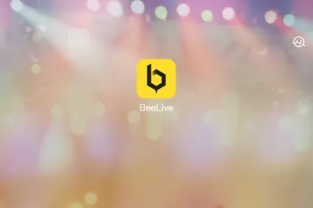 BeeLive软件(全球直播平台) BeeLive软件(全球直播平台)