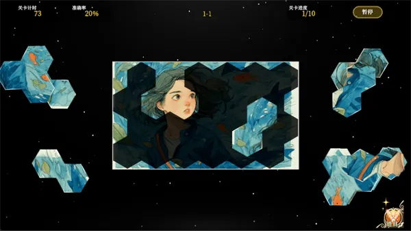 �ٻ�ǧ��(����ƴͼ��Ϸ)