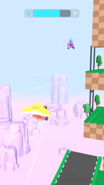 ������Ծ�(���о�����Ϸ)