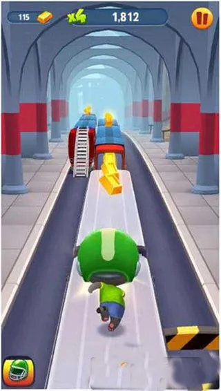 ��ķè�ܿ�(�ܿ���Ϸ�淨��)