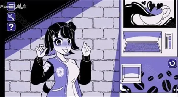 anomalous coffee(���־�����Ϸ)