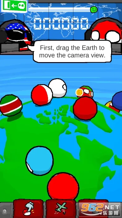 Polandball NSFWorld(������ĩ����Ϸ)