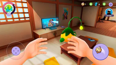 ����С��(��ͨð����Ϸ)