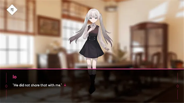 ELLIA国际服安卓版手机版 ELLIA国际服安卓版手机版