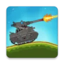 ̹�˴�ս(̹�������Ϸ)v3.0 ��׿��