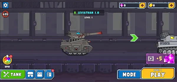 ̹�˴�ս(̹�������Ϸ)